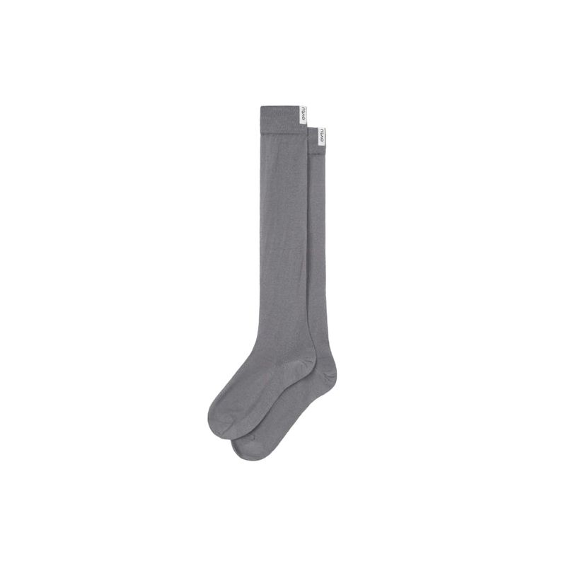 Shine Layer Socks_2 color