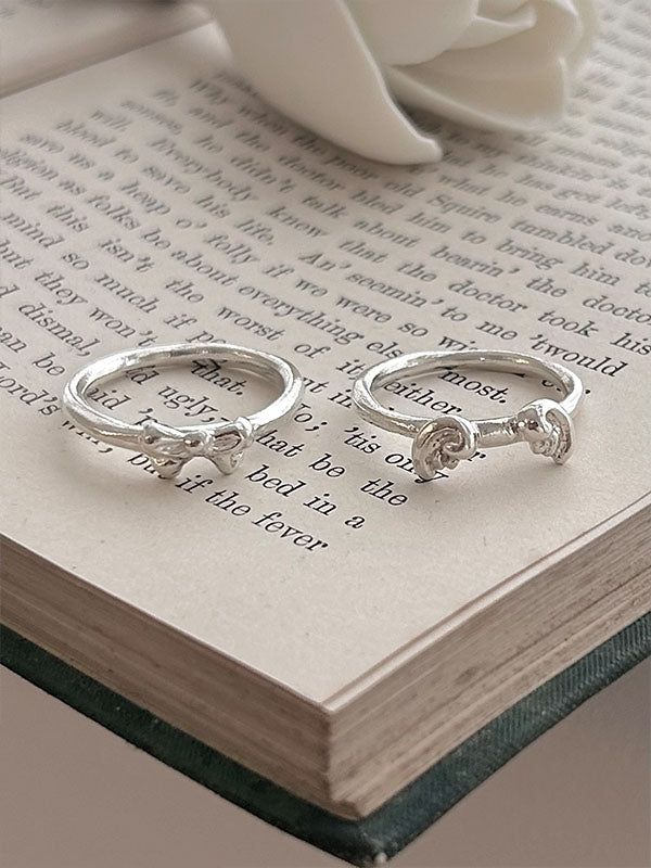 Ribbon Ring