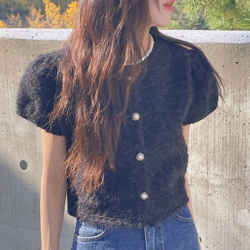 natural mind（ナチュラル マインド）の「Sure Bookle Blouse（Tops）」