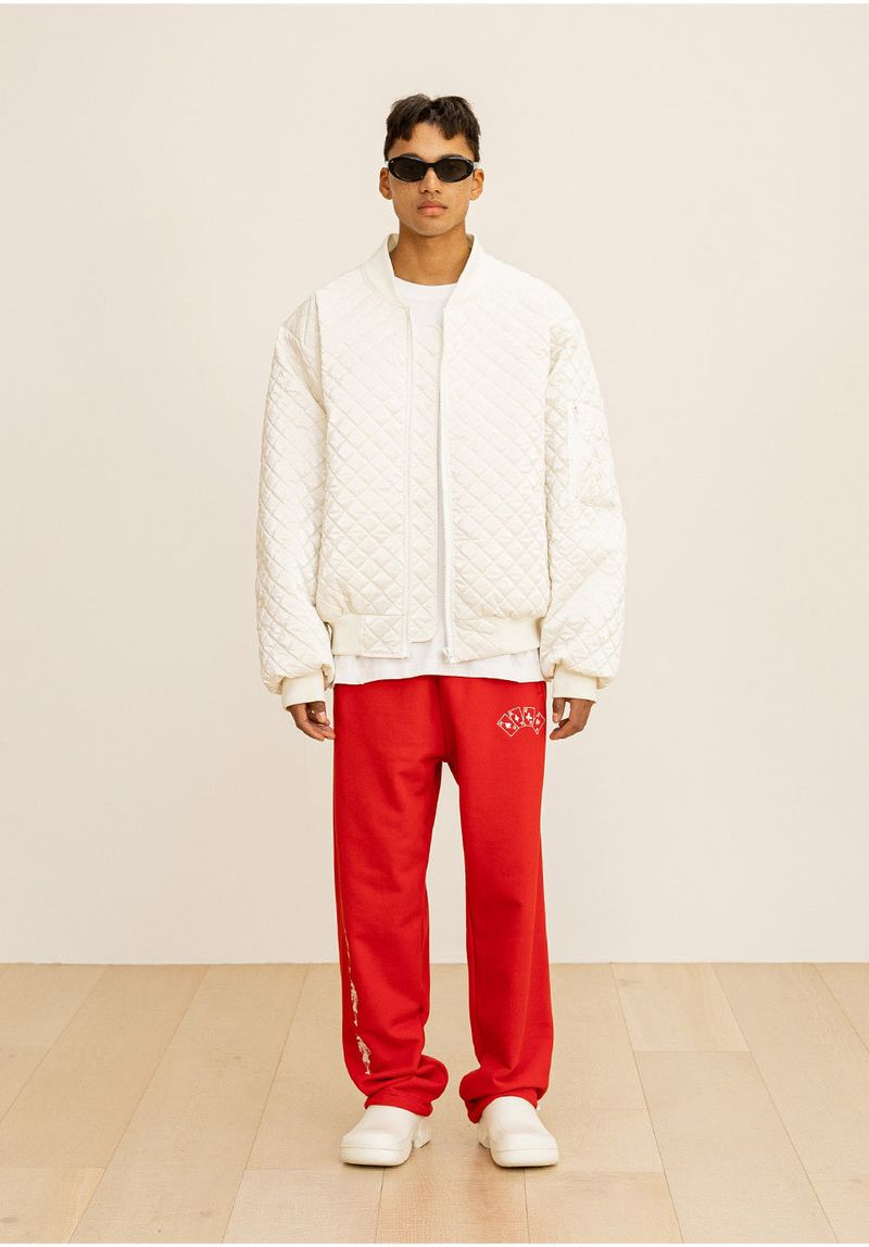 METAL SQUARE MA-1 JUMPER