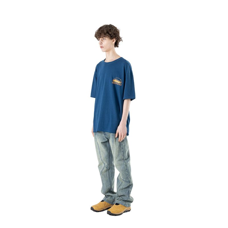 FILLING STATION T-SHIRTS