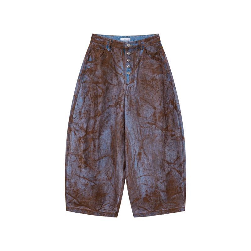 67PERCENT（67パーセント）の「DUNEDRIFT BAGGY JEANS（Pants）」