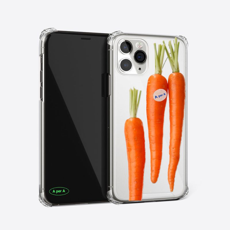 3 Carrot Grocery