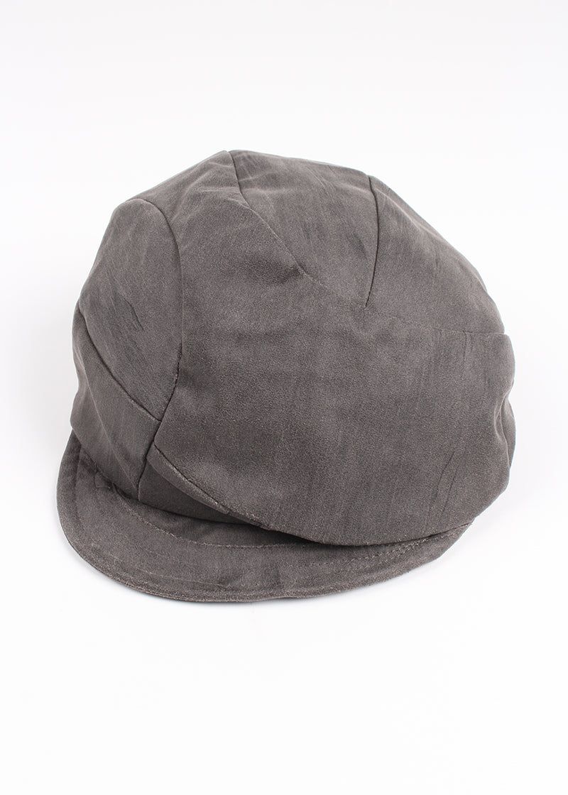 VINTAGE NEWSBOY CAP