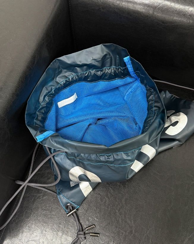Thermo Heat Reaction Gym Bag