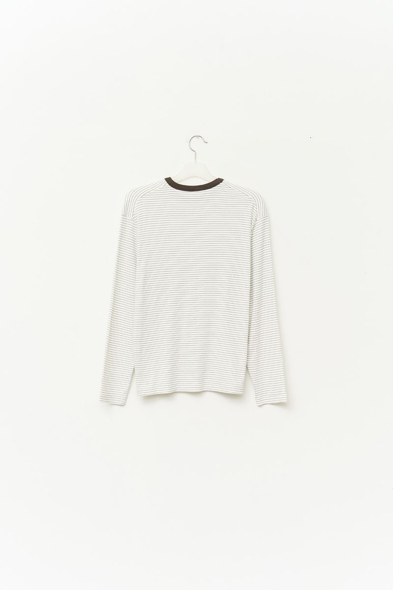 Rag Striped Longsleeve