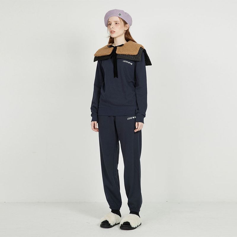 FM91.02（エフエムナインティーワンゼロツー）の「TEDDY SAILOR CAPE_camel（Tops）」