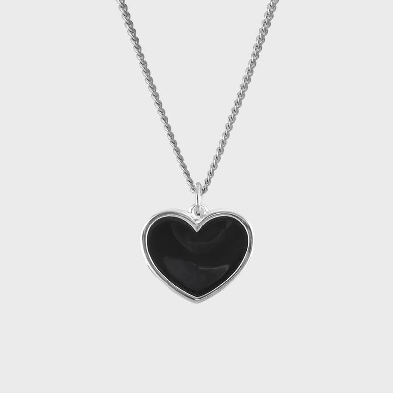 BLACK LOVE NEC