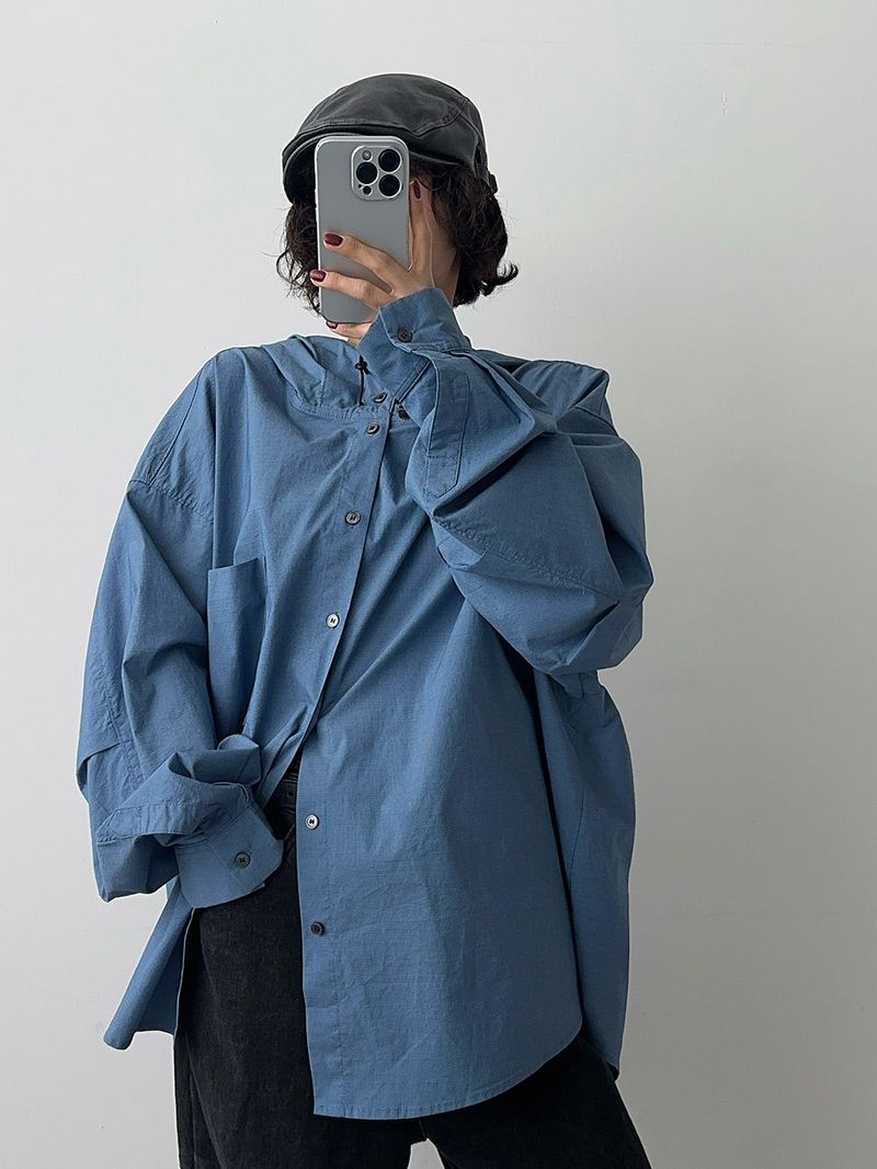 ASCLO（エジュクロ）の「3 TAP Some Wind Breaker (2color)（Jackets/Outerwear）」