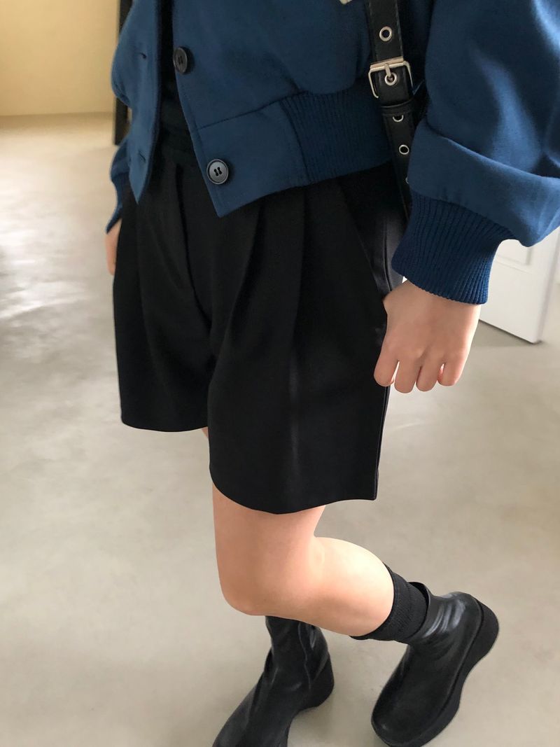ダンディーパンツ