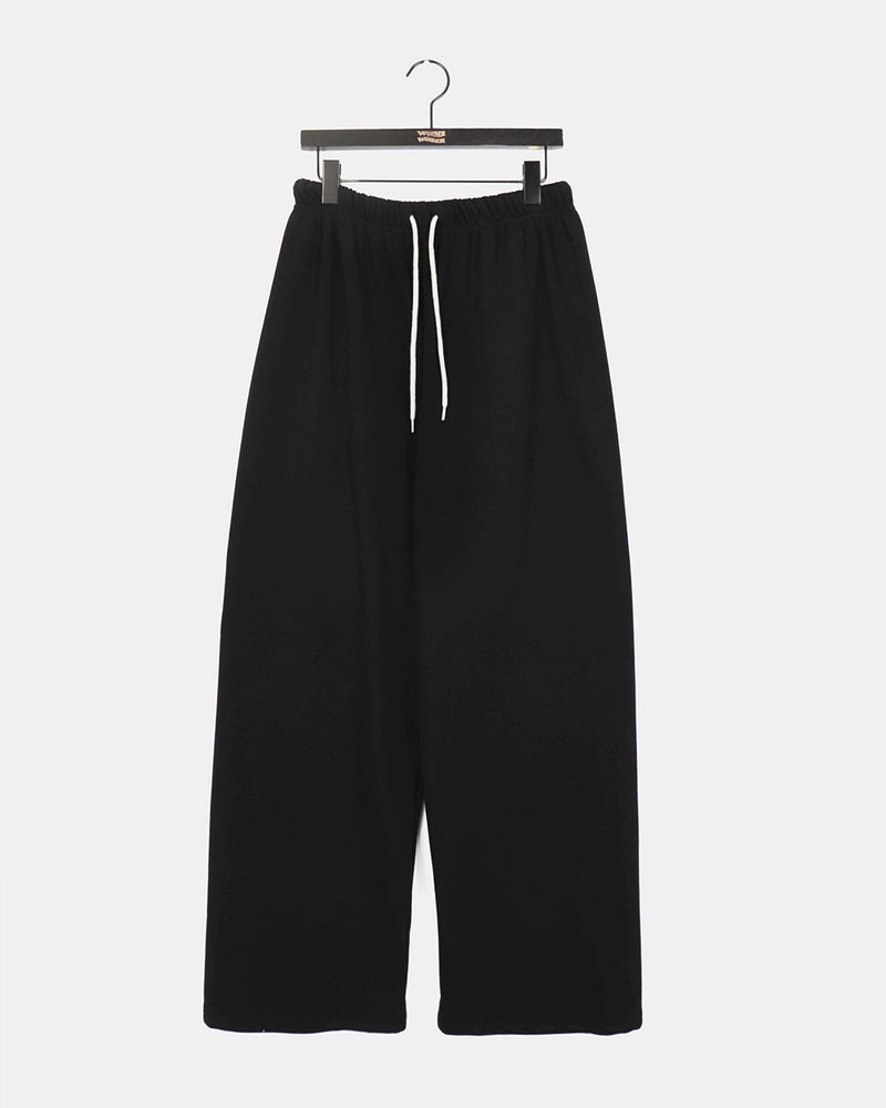 Romet Thick Wide Sweat Pants