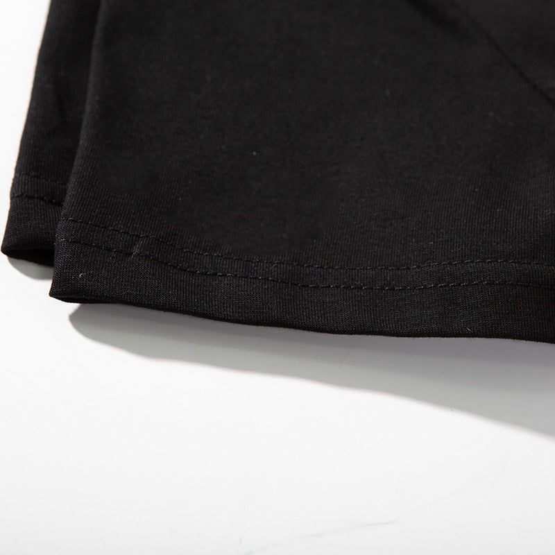 Troy Essential Crew Tee /
