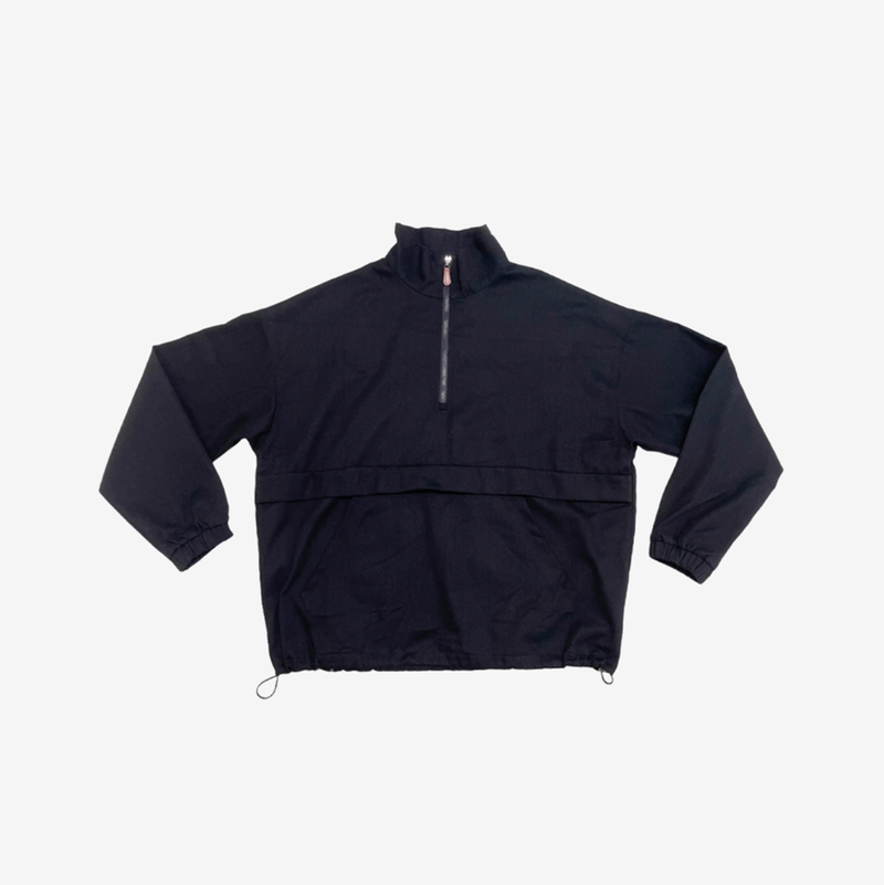 Tirin Boxy Anorak