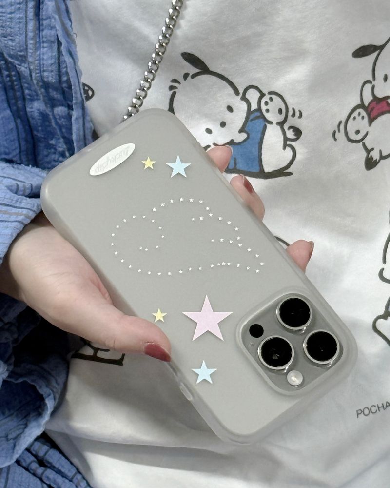 [MADE] angel wing phone case