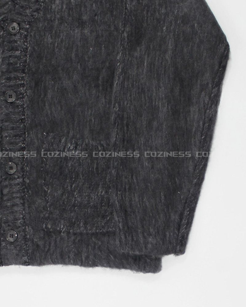 OWN Clover Brush Cardigan (4 colors)