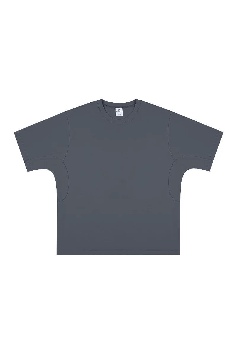 Lightweight Tech Cut T-Shirt