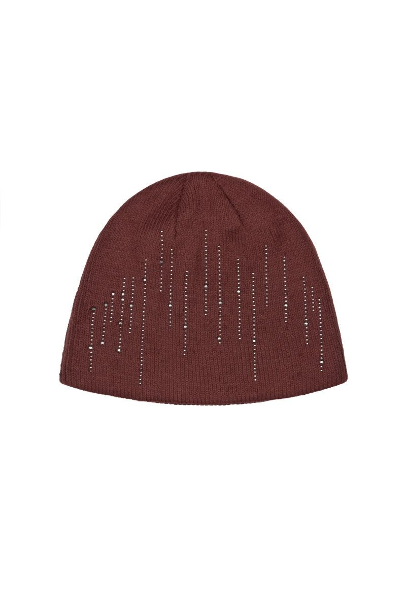 cb beanie (wine)