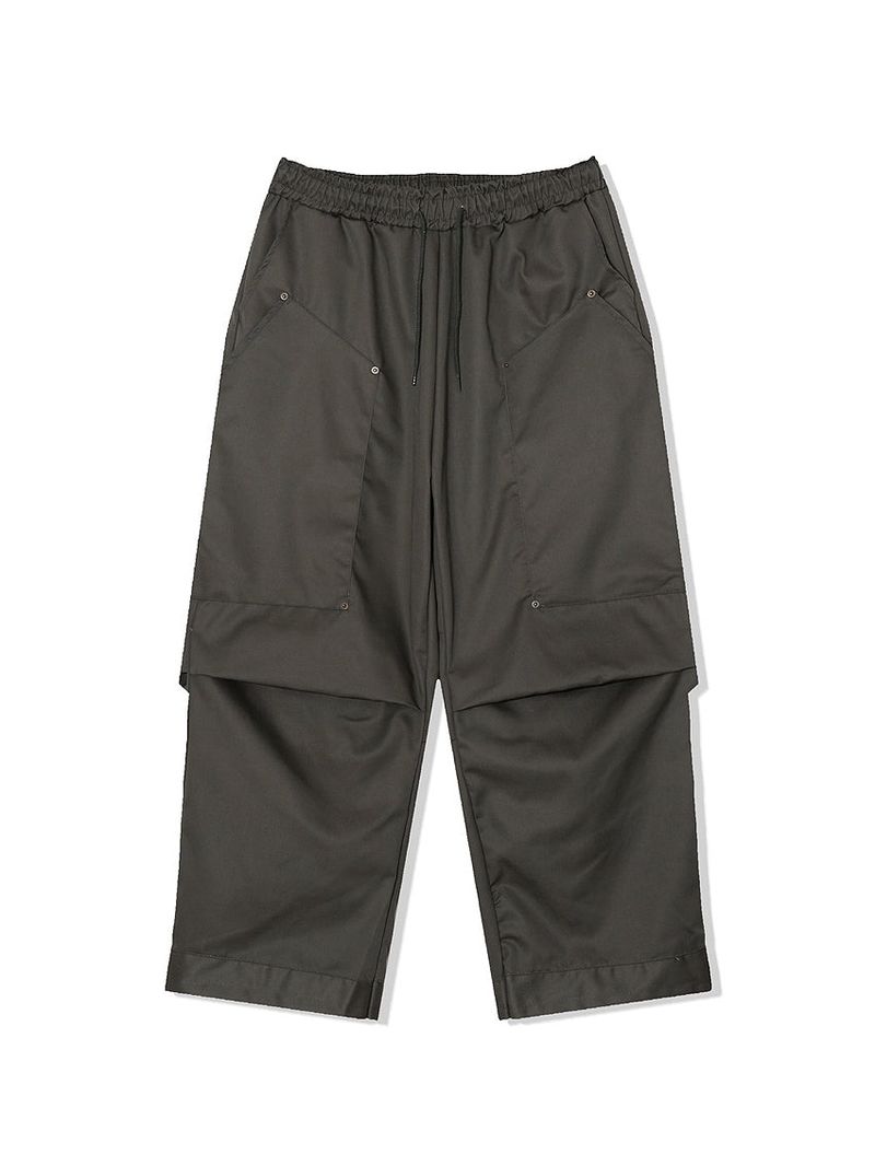 No.0990 DK hammer cpt PT (3color)