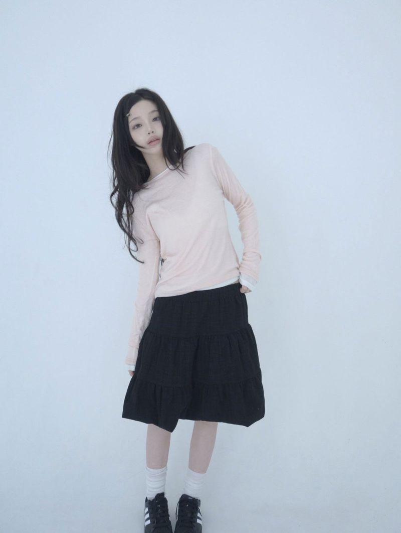 lamp 2way skirt
