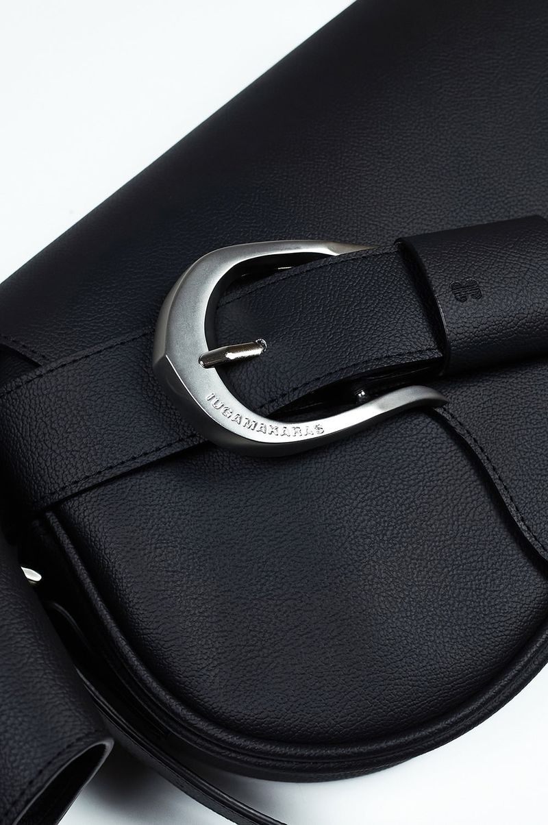 H-Buckle Holster Bag