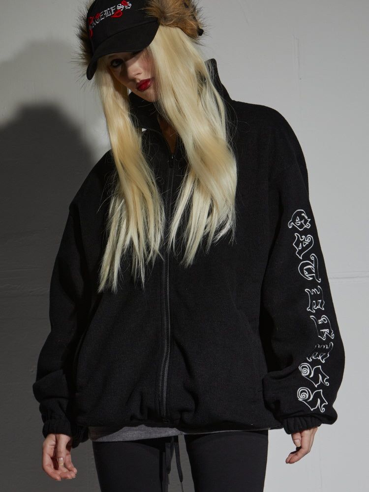 GL POLAR FLEECE