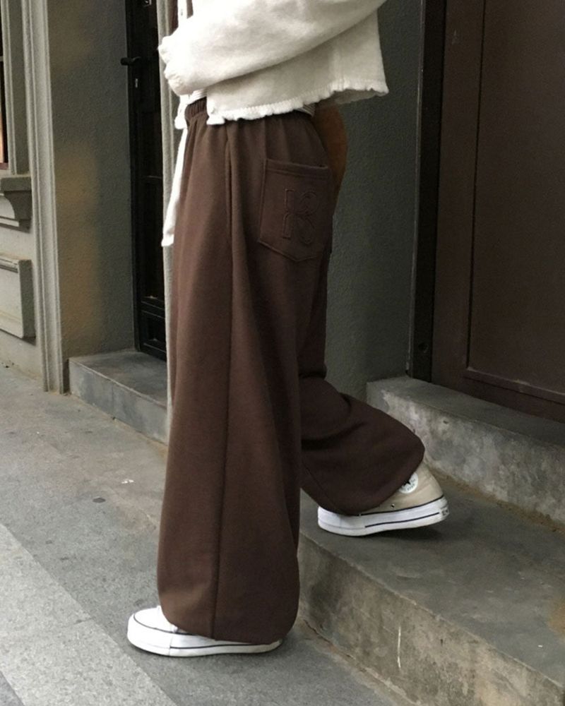 Kemi Jogger Training Pants
