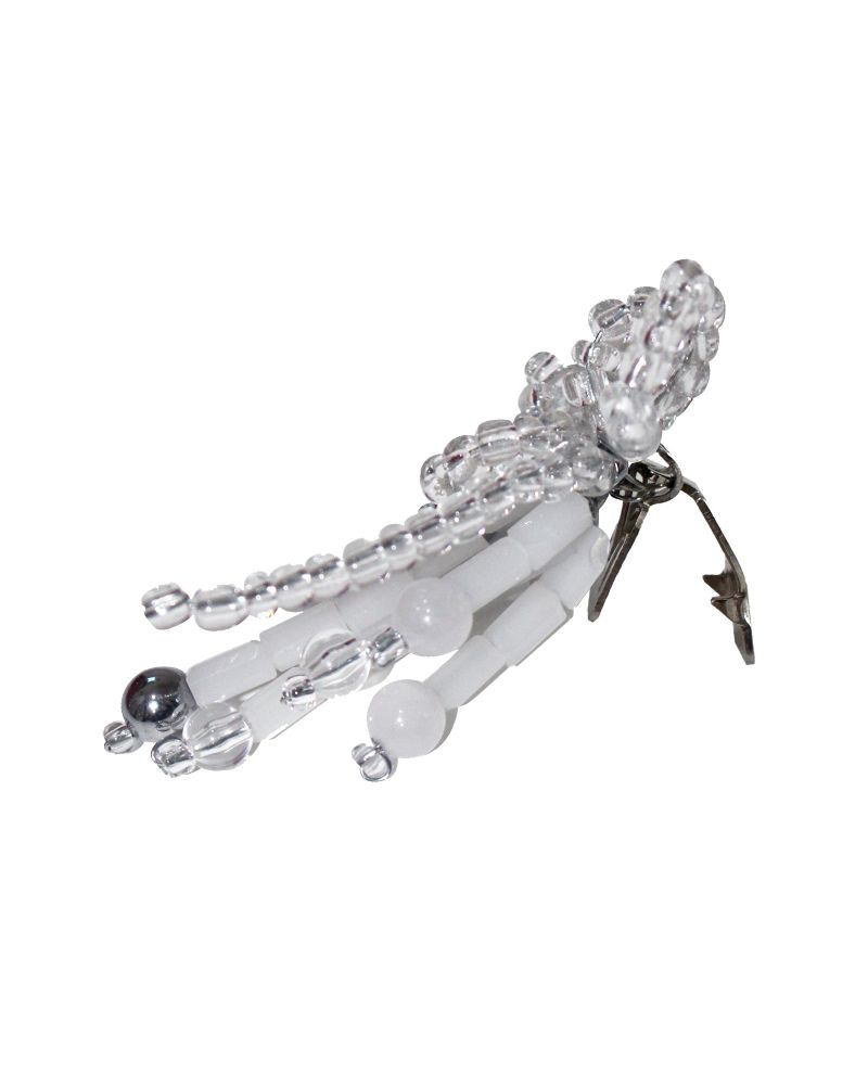 [OBJET] Nareaf pollinate shoe charm