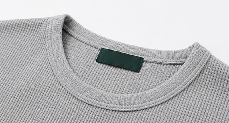 Owe Waffled Warmer Longsleeve