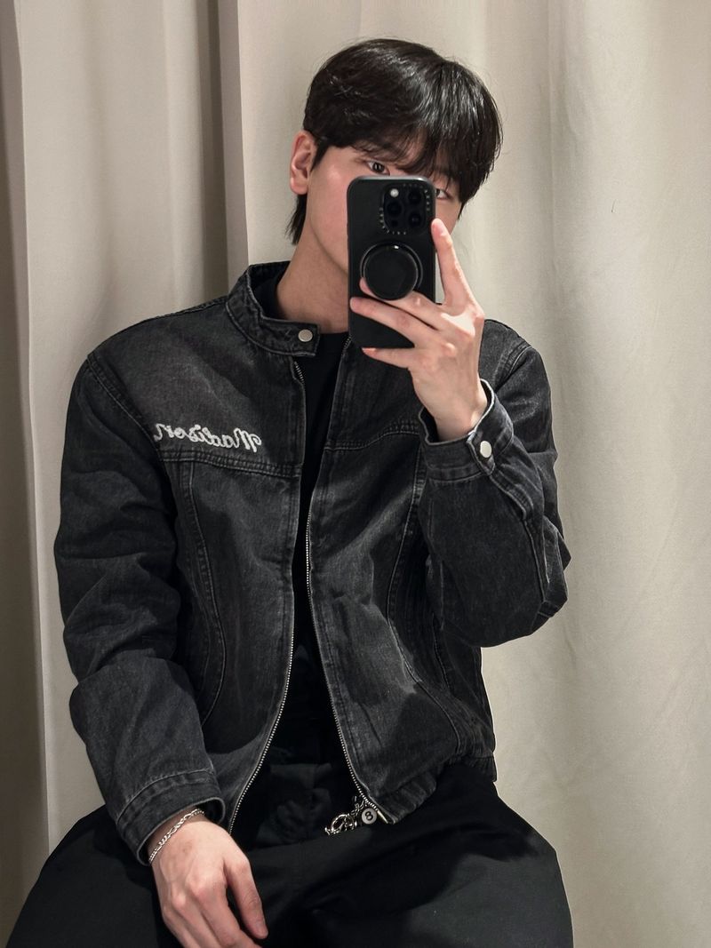 Curved D-Ring Fatigue Pants