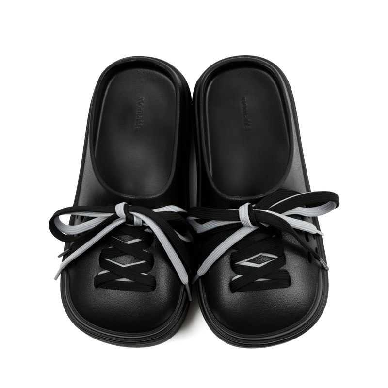 MOUND BLACK