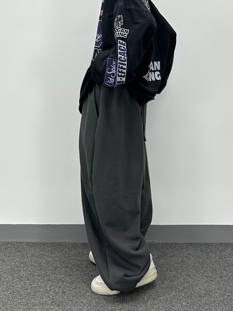 ファイアパンツ