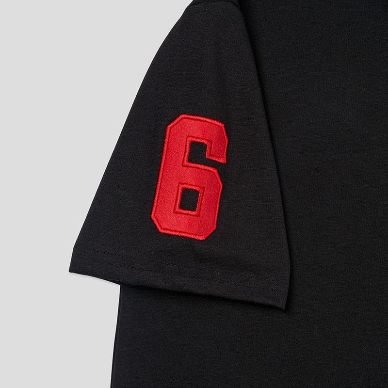 Colt Collar Short sleeve T