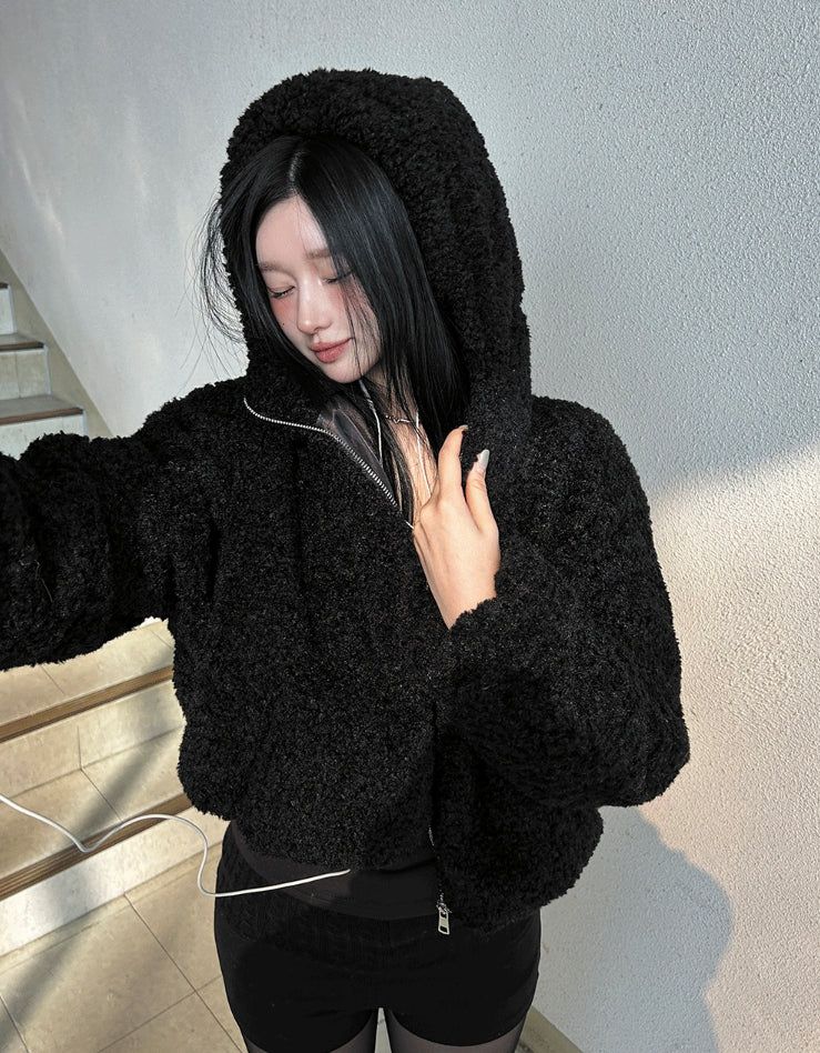 Snowshell Jacket