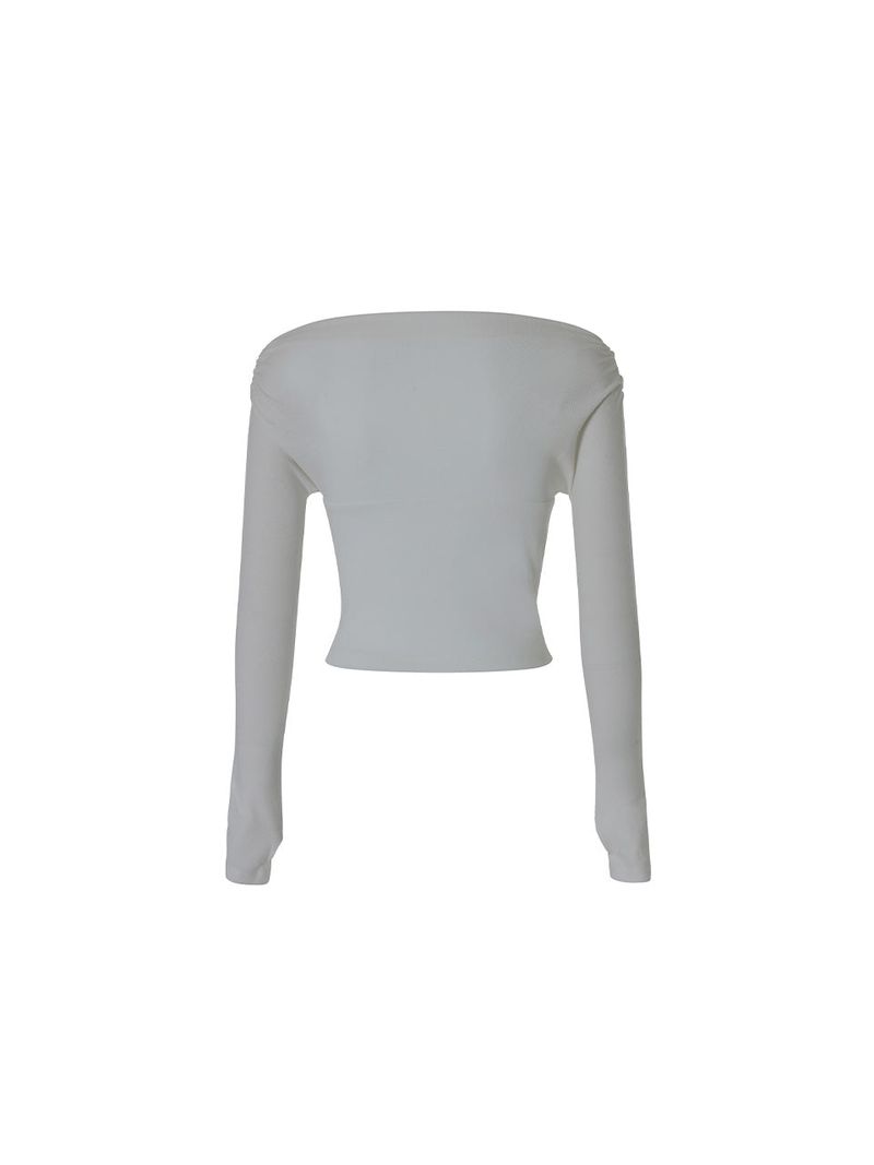 Rhea cardigan (Gray)