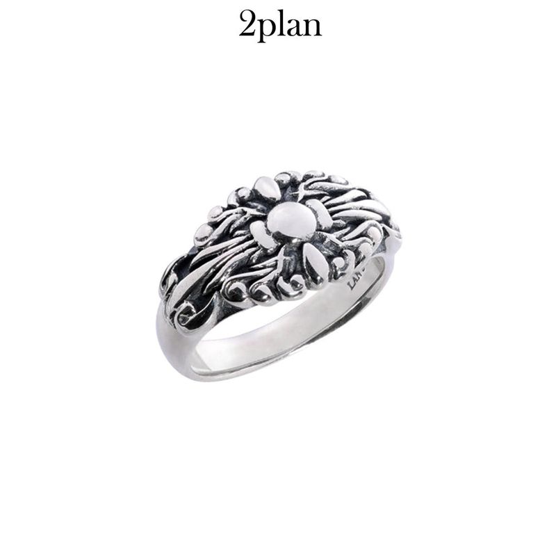 2PLAN（ツープラン）の「[LAN ARCHIVE] Gust Archive Ring（Accessories）」