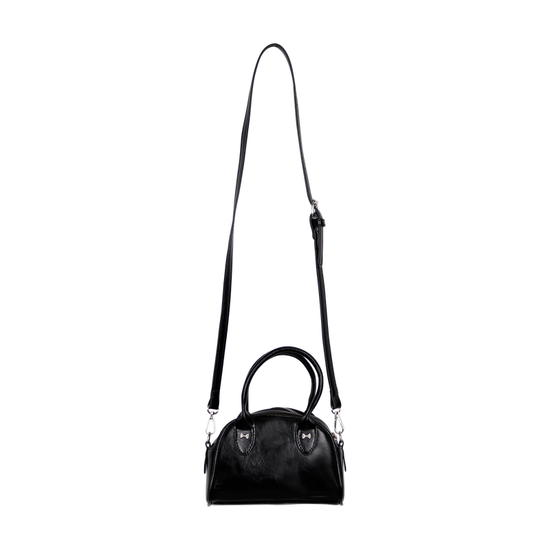 REBIRTH RIBBON CROSS BAG