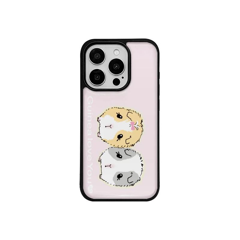 OIBOIO(オイボイオ)の「GINI🩷U°(スマホグッズ/小物)」