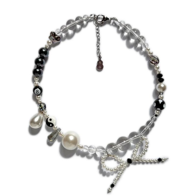 Jüü Jüü（ジュジュ）の「リリスネックレス（アクセサリー）」