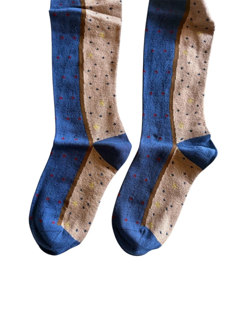 coloration stocking