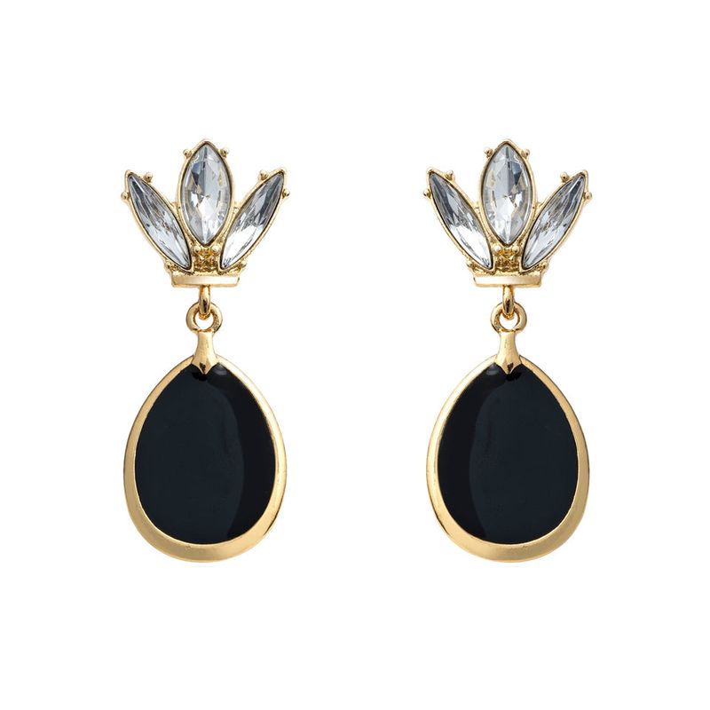 JAMIE&BELL(ジェイミーアンドベル)の「flat earrings(Accessories)」