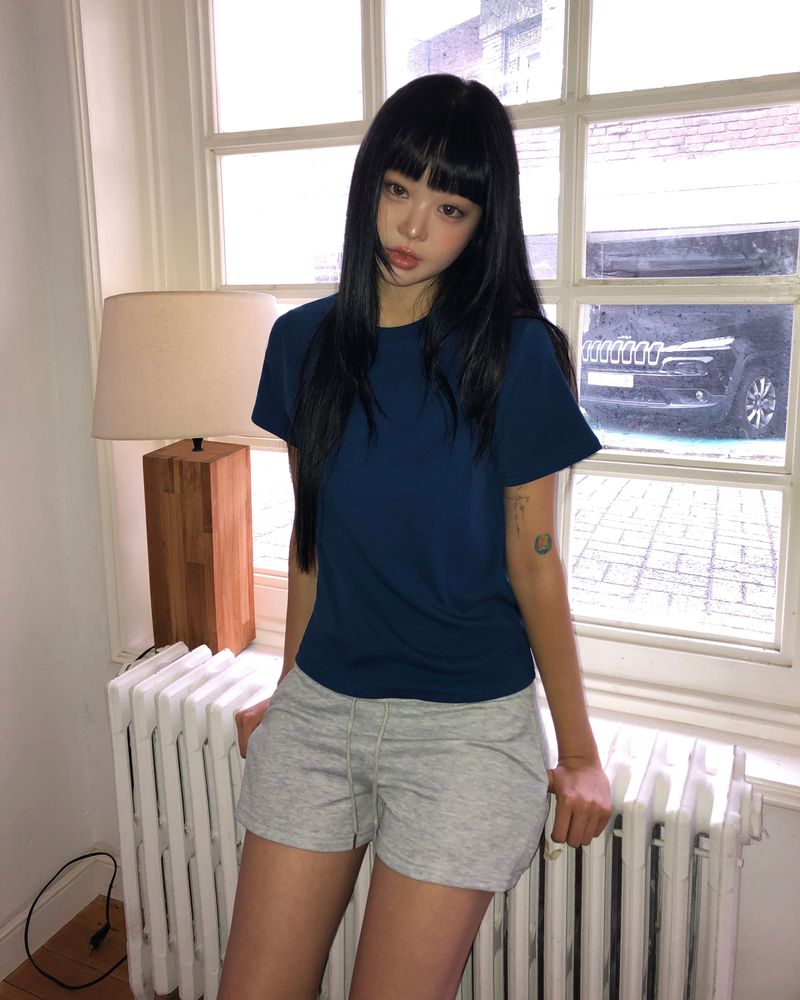 Tuel Training Shorts