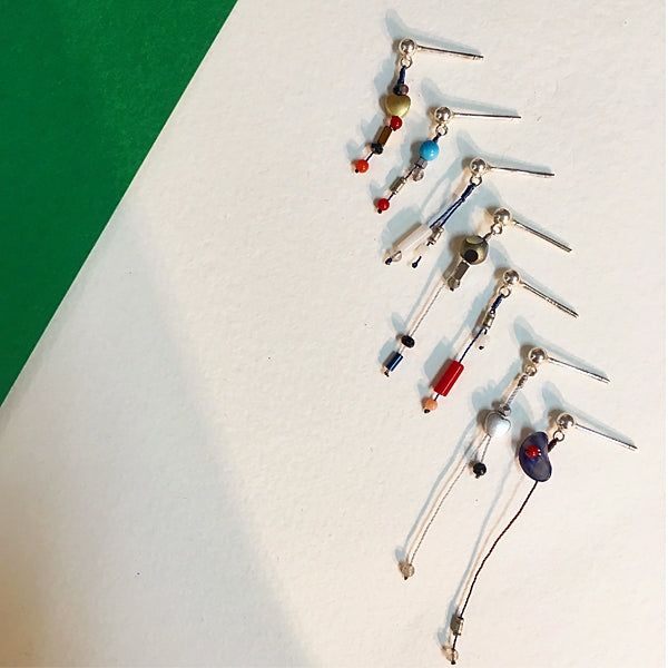 ccnmade(チェチャンナムメイド)の「In Dream Earring 2 (27type)(Accessories)」