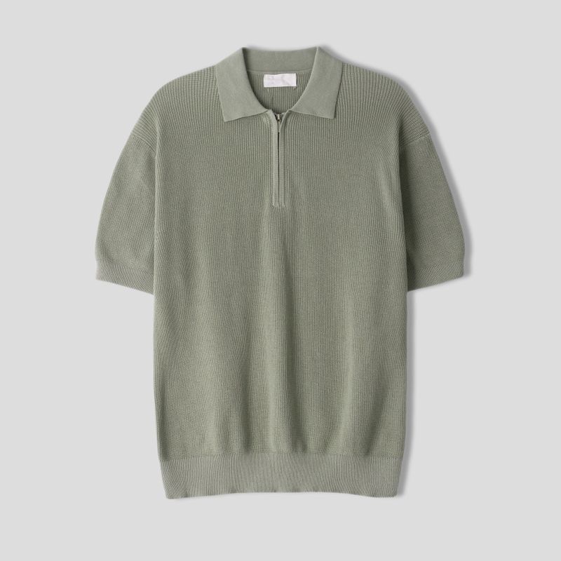 log half knit (9 color)