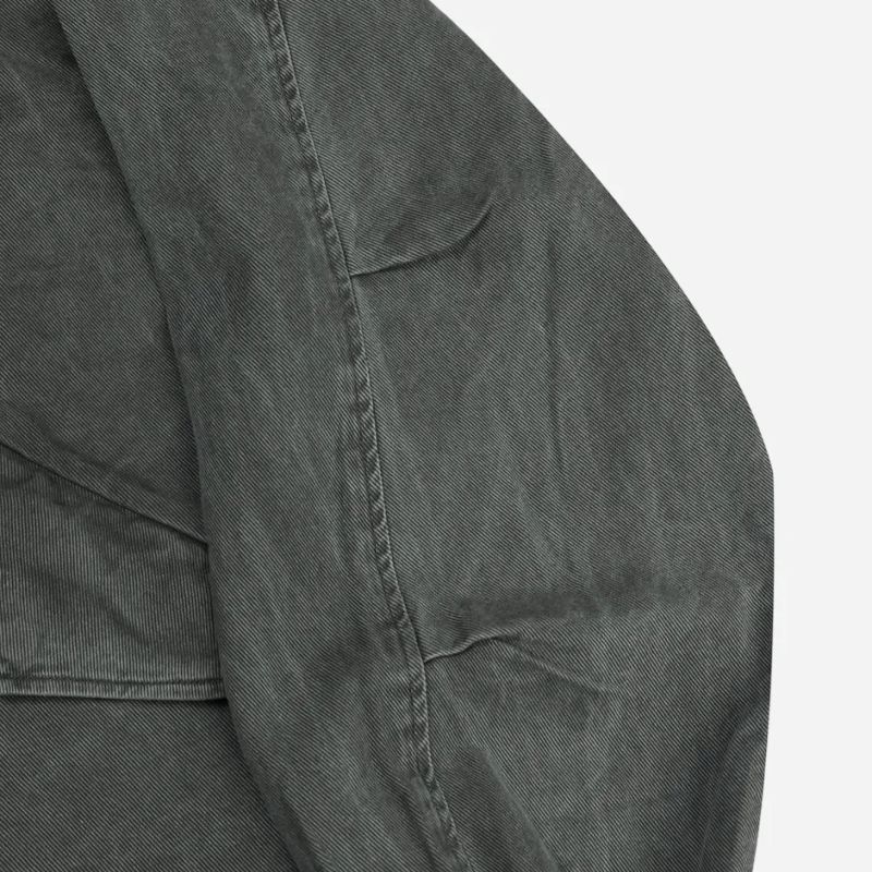 Patin Washed Short Field Jacket