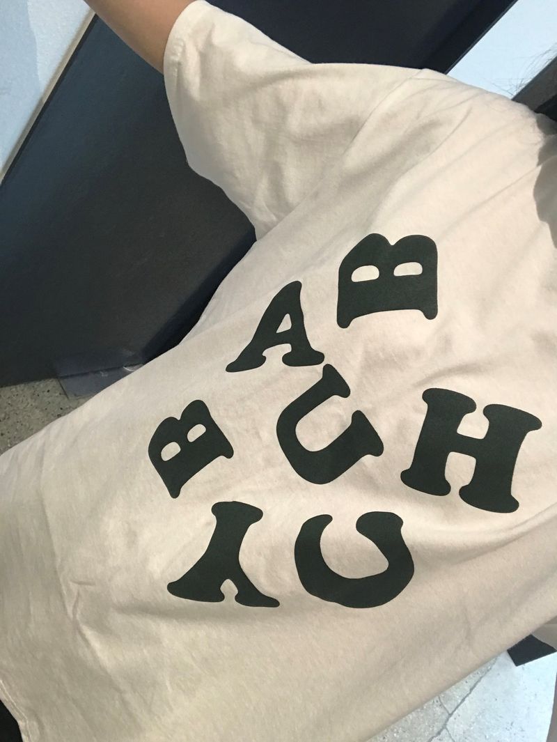 Beatles overfit T