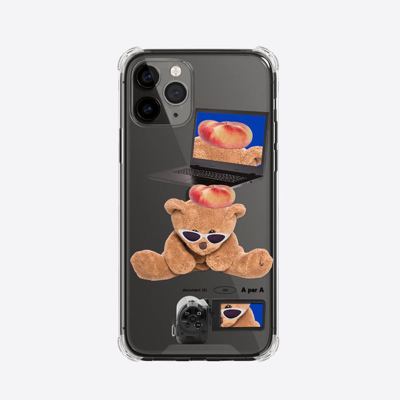 Bear_Camera test