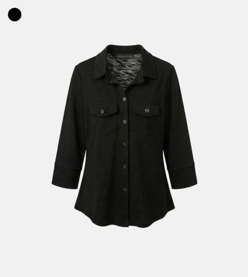 EEUN（イウン）の「26SS★ [ EEUN MADE ] Clean Fit Pocket NB（Tops）」