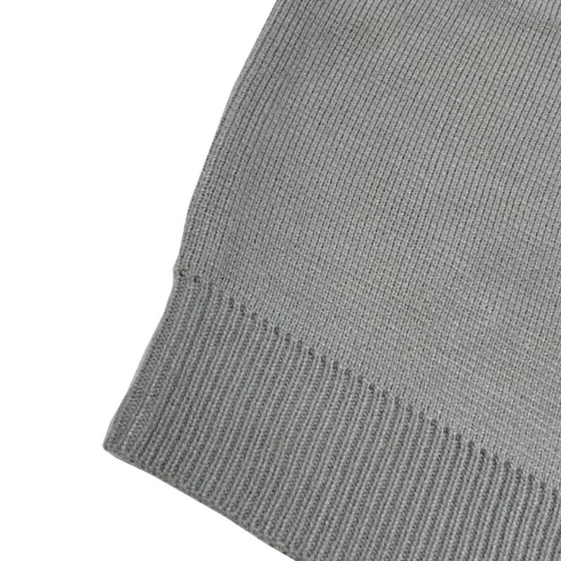 [BEST]MILLY ROUND KNIT(4COLOR)