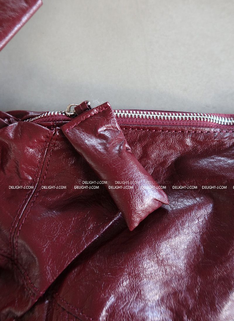half-moon cross shoulder sling bag