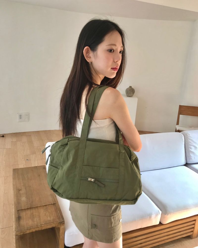Prism bag